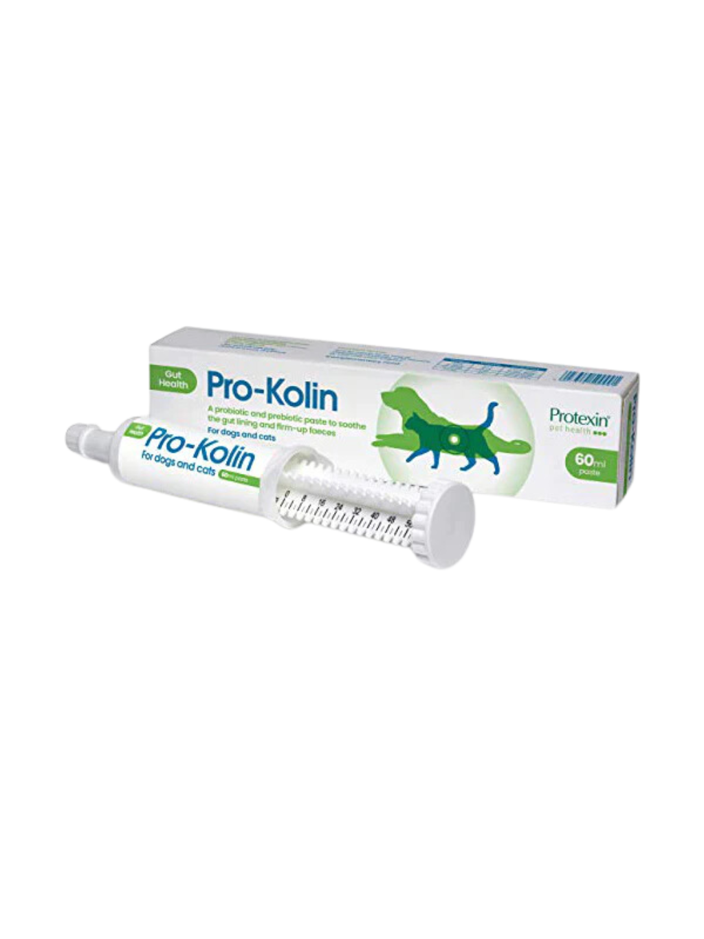 Protexin | Pro-kolin Pet 止瀉膏