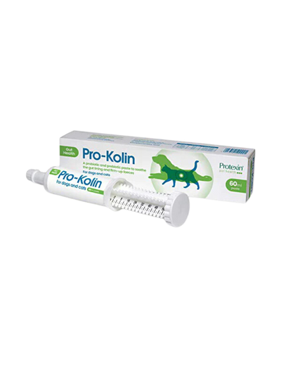 Protexin | Pro-kolin Pet 止瀉膏