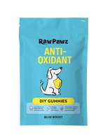 Raw Pawz | 超級藍莓啫喱粉