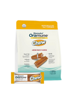 Signatureby | Oramune Chew 狗狗低過敏性咀嚼牙膠