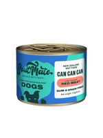 SoulMate | 紐西蘭鄉村紅肉 狗罐頭