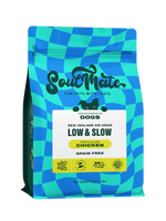 SoulMate | 北島鮮雞 風乾狗糧