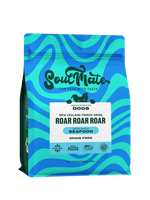 SoulMate | 南太平洋海鮮 凍乾狗糧