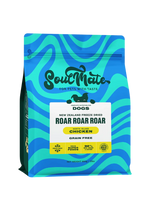 SoulMate | 紐西蘭北島鮮雞 凍乾狗糧