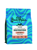 SoulMate | 紐西蘭鄉村紅肉 凍乾狗糧