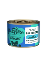 SoulMate | 南太平洋海鮮及羊肉 狗罐頭