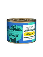 SoulMate | 紐西蘭北島鮮雞 狗罐頭