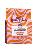 SoulMate | 紐西蘭鄉村紅肉 凍乾貓糧