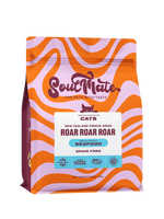 SoulMate | 南太平洋海鮮 凍乾貓糧