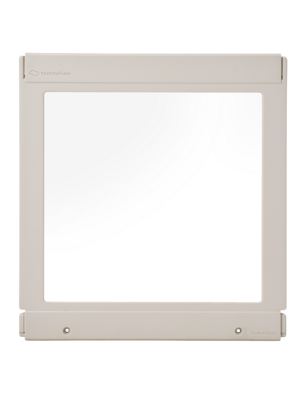 Takemehom | 透明寵物屋 豪華款