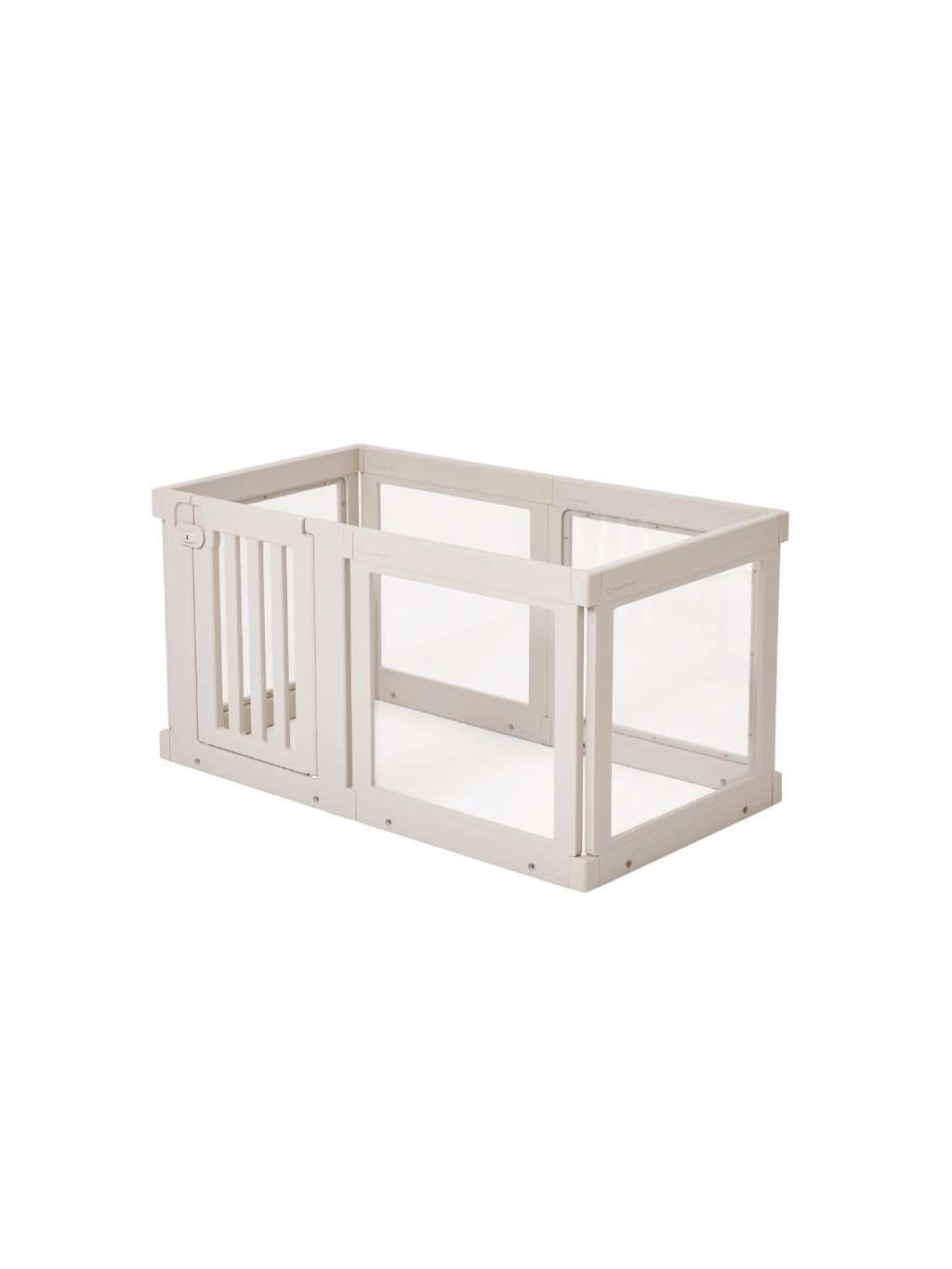 Takemehom | 透明寵物屋 豪華款