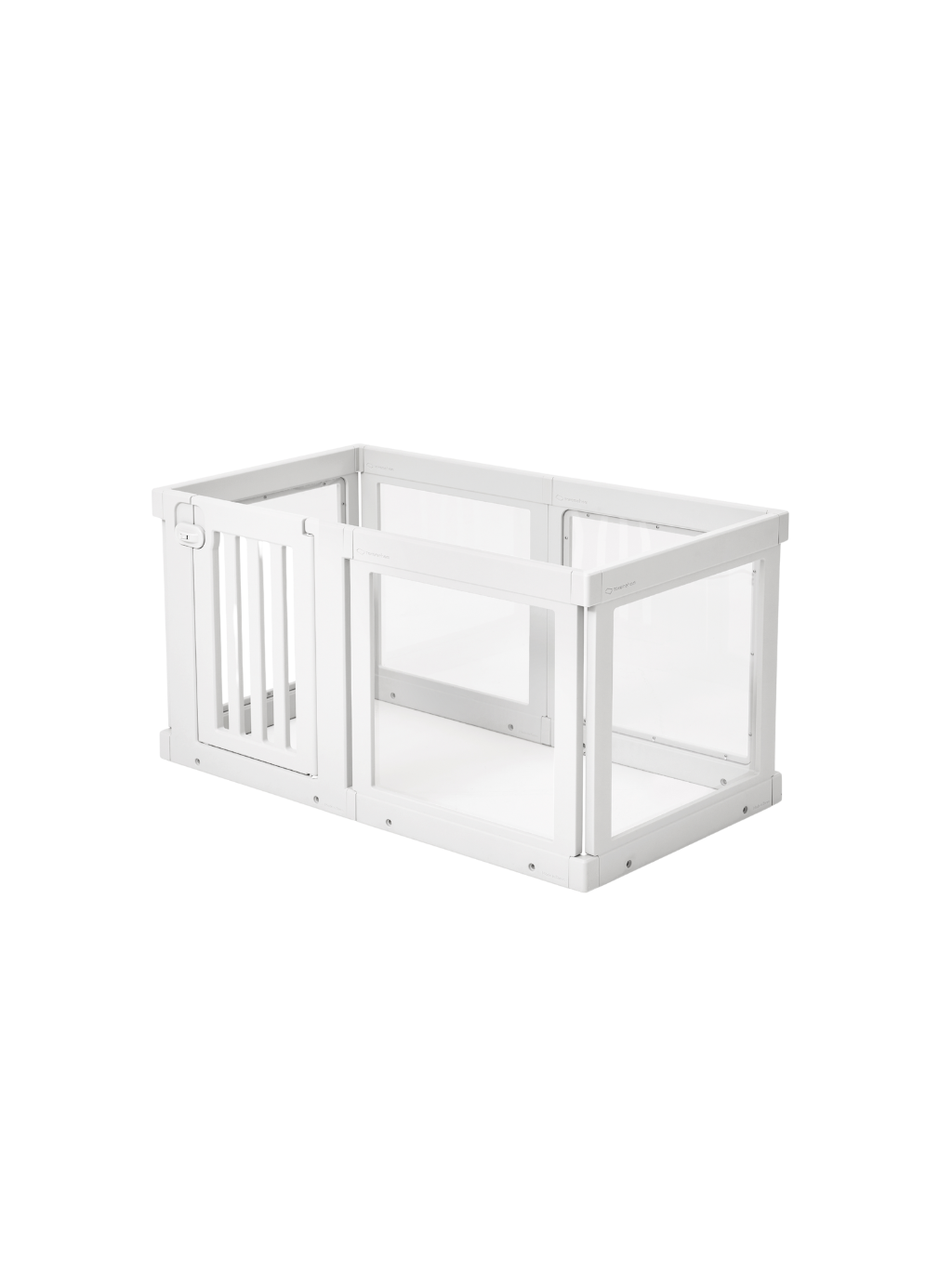 Takemehom | 透明寵物屋 豪華款