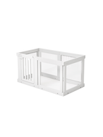 Takemehom | 透明寵物屋 豪華款