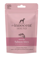 The Innocent Hound | 紅薯三文魚 狗狗風乾小食