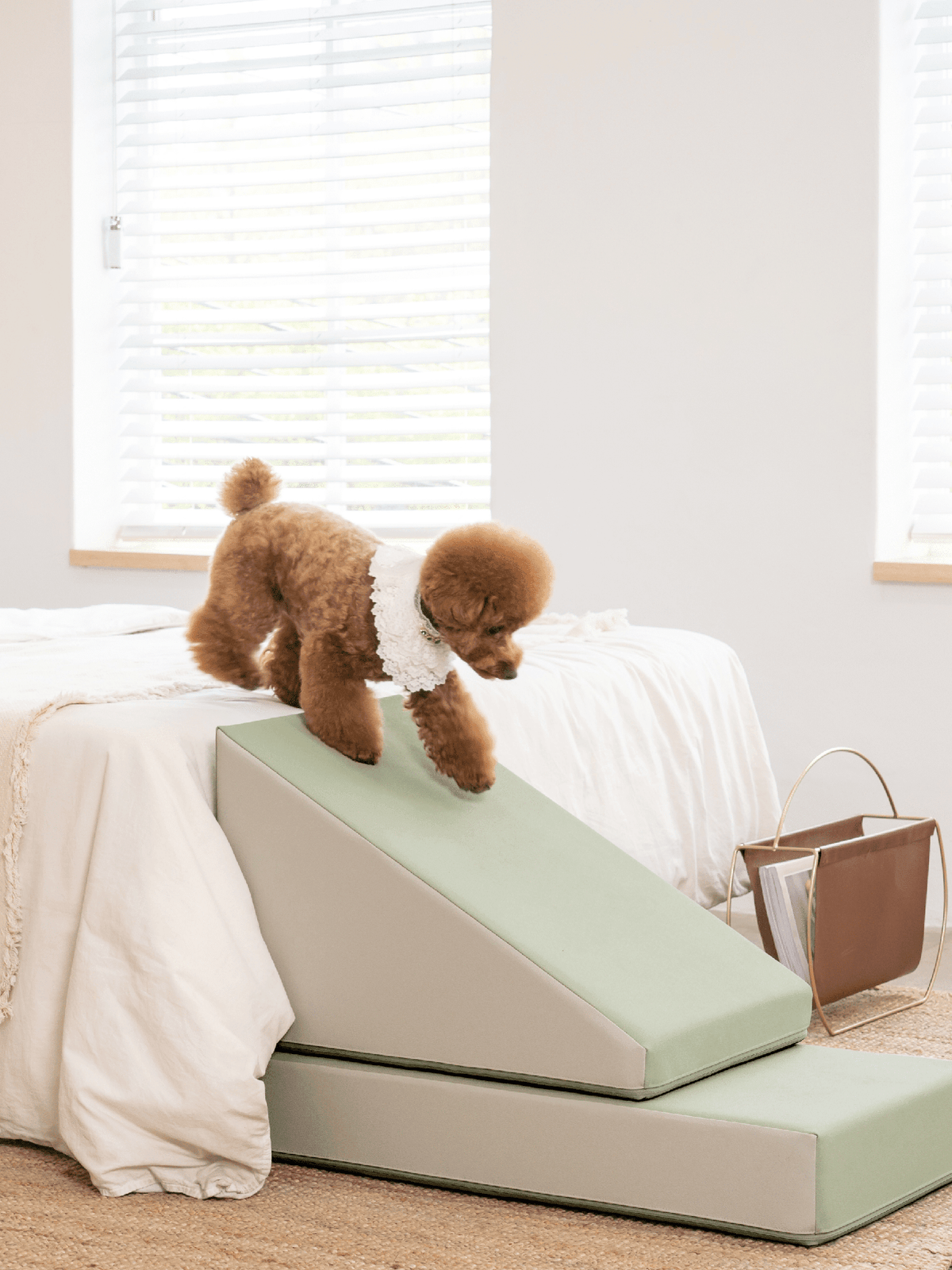 Pupping | 防滑底墊 - RUFF & FETCH