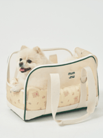 Mummur Korea | 透明通風寵物袋 - RUFF & FETCH