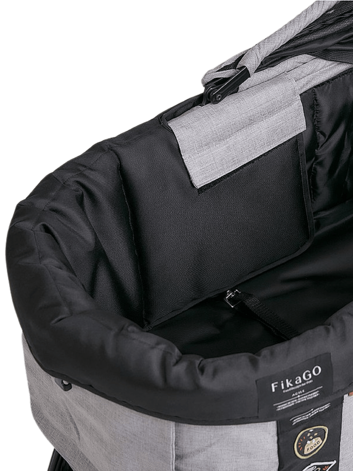 FikaGo | Agile / Free To Go 防脫繩 - RUFF & FETCH