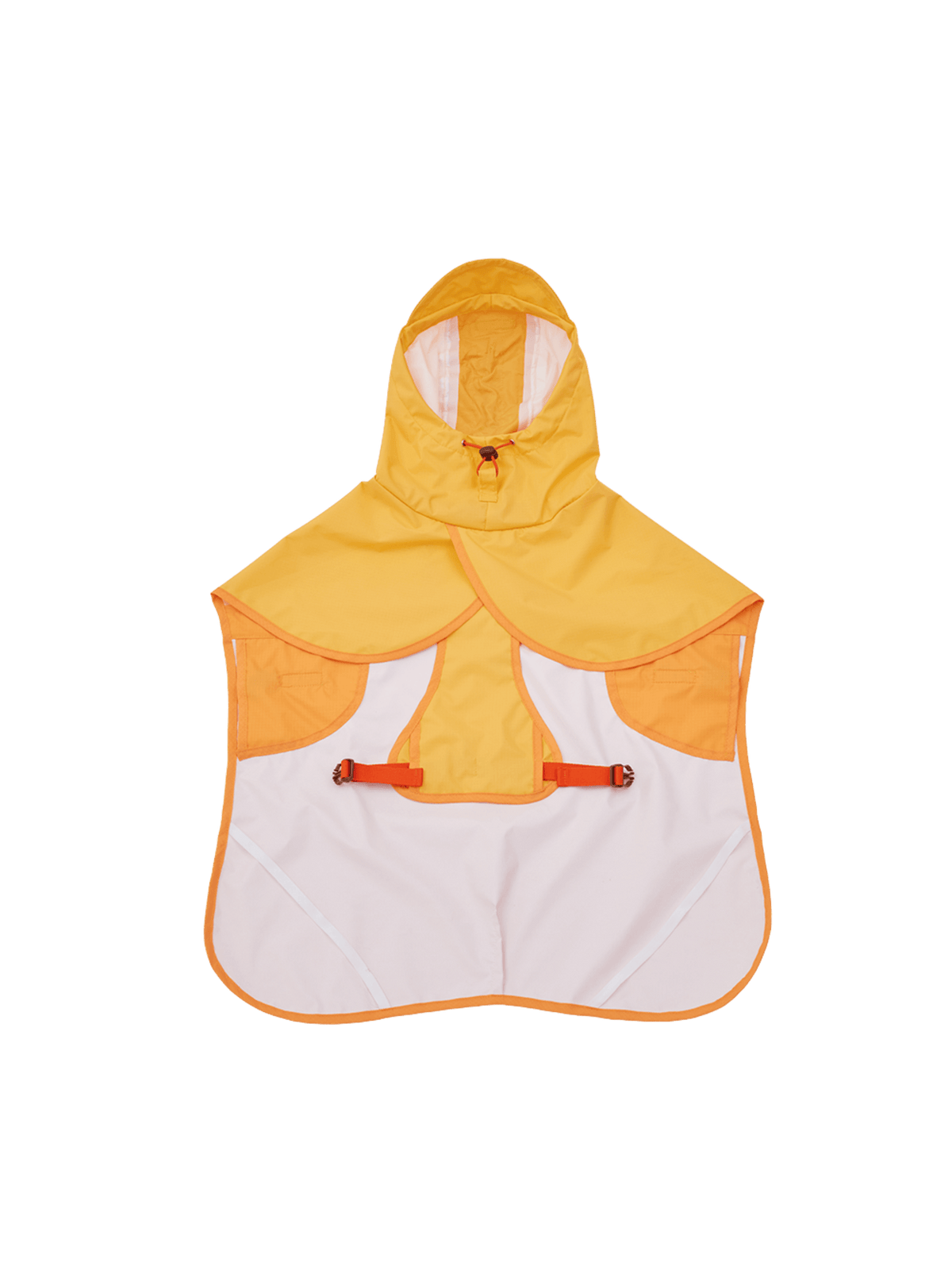 iCandor | Earth 冒險狗狗雨衣 - RUFF & FETCH