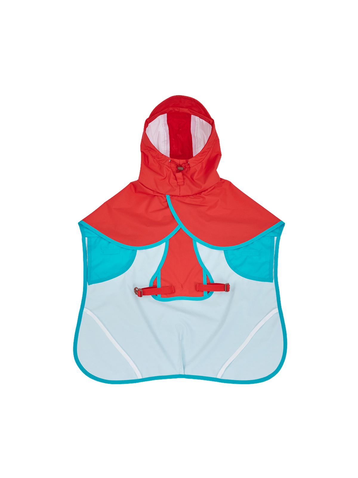 iCandor | Earth 冒險狗狗雨衣 - RUFF & FETCH