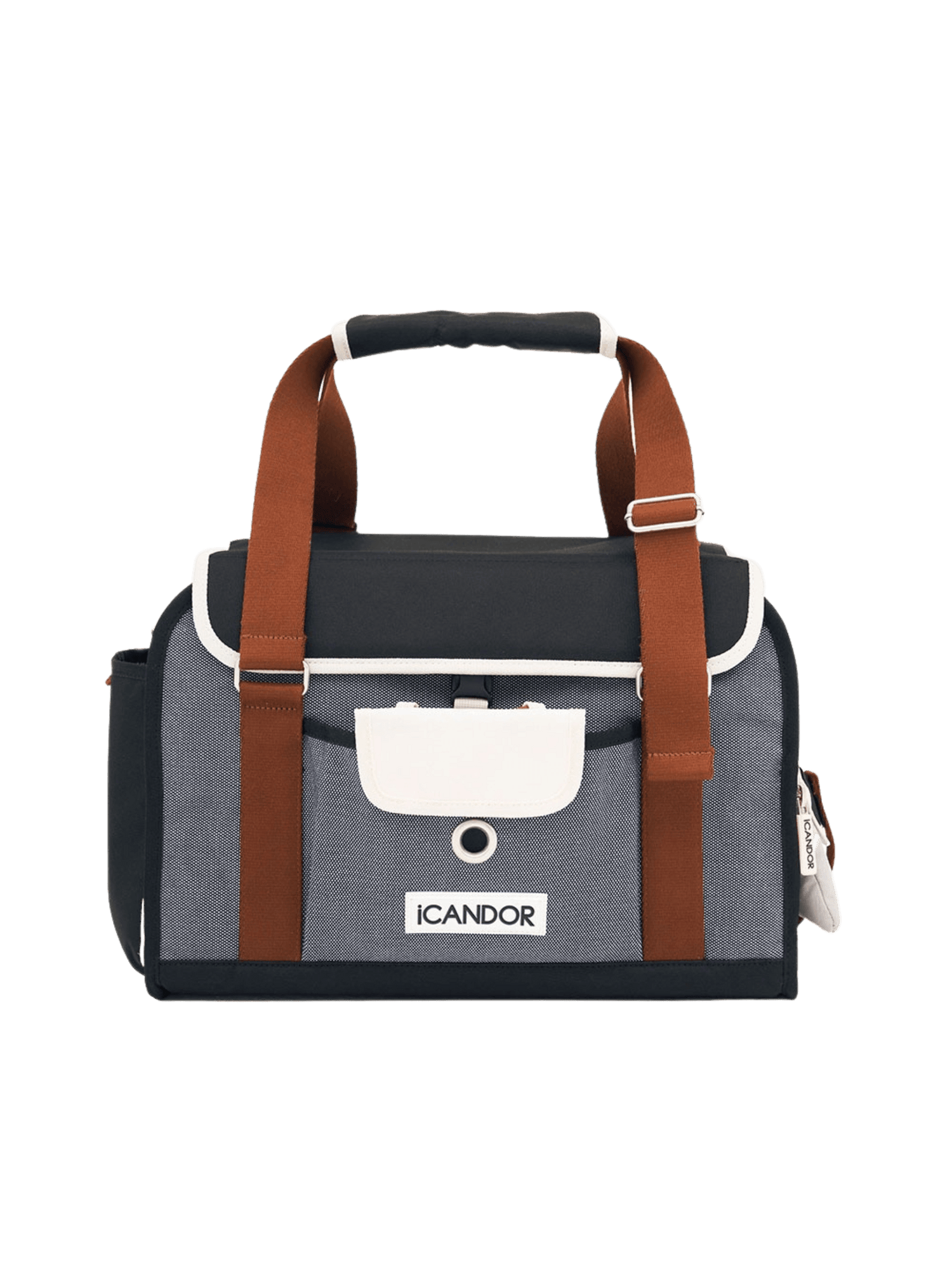 iCandor | 寵物外出包 iBag ( 預售4月底 ) - RUFF & FETCH
