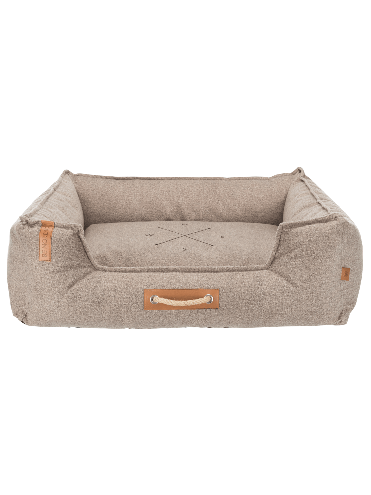 Trixie | Föhr 柔軟寵物窩床 保育海洋系列 Be Nordic - RUFF & FETCH