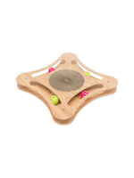 Trixie | 小滾球貓磨爪木板 - RUFF & FETCH