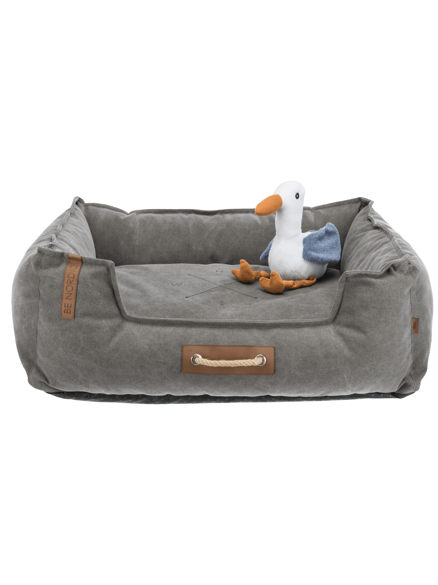 Trixie | Föhr 加厚寵物窩床 保育海洋系列 Be Nordic - RUFF & FETCH