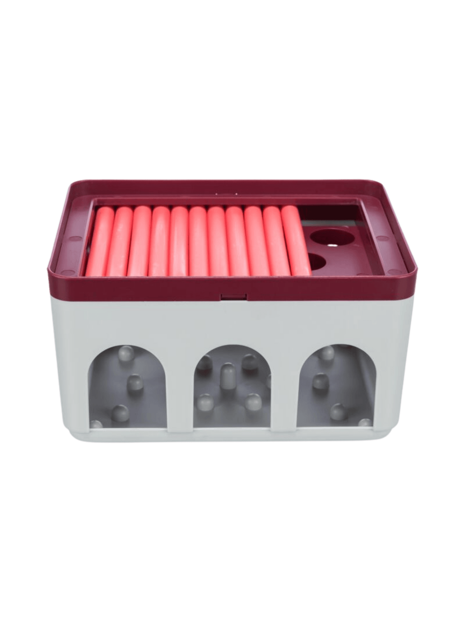 Trixie | 貓貓腦力策略遊戲 推動型 - RUFF & FETCH