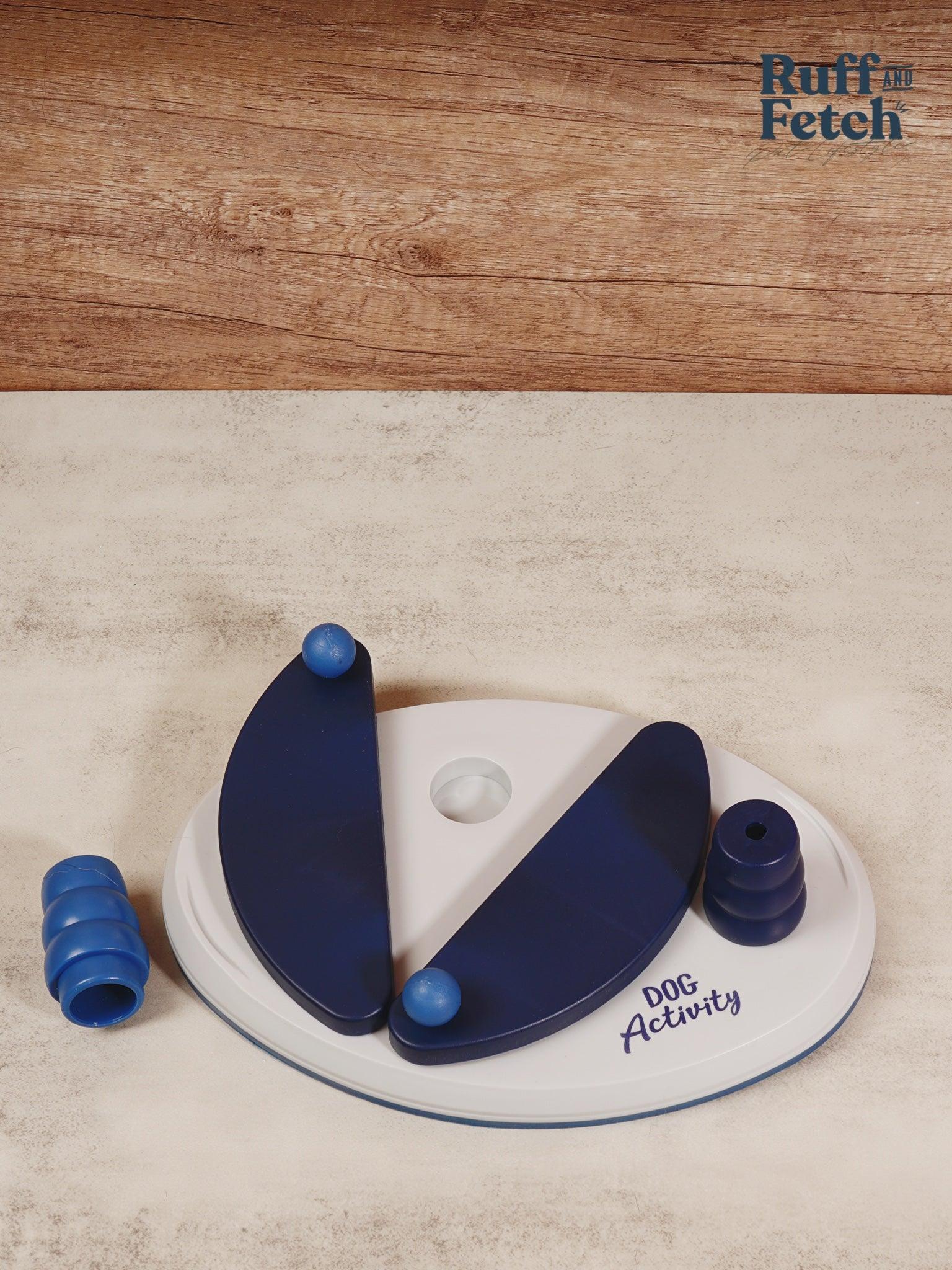 Trixie | 狗狗腦力策略遊戲 推拉型 - RUFF & FETCH