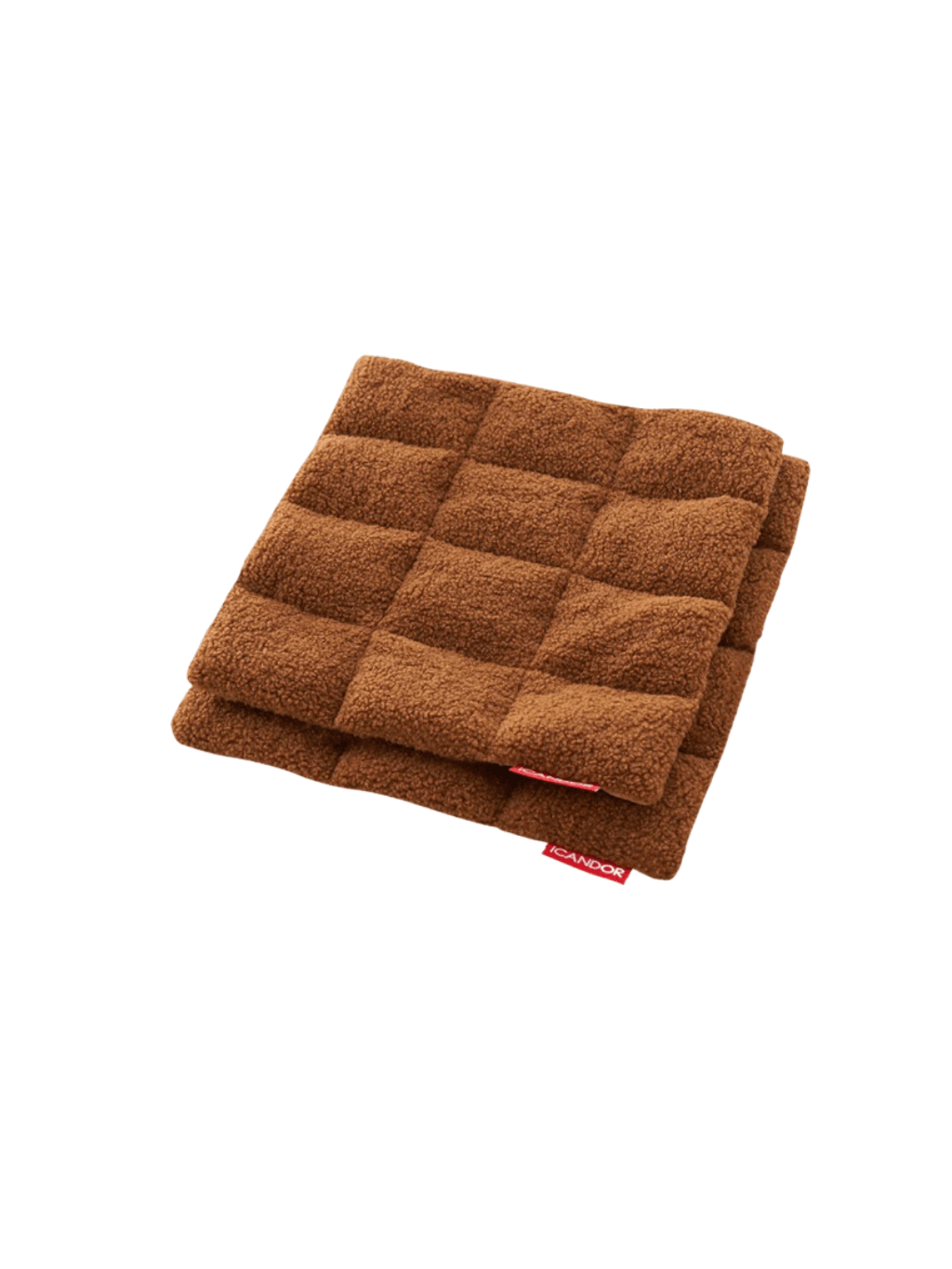 iCandor | Big Teddy 雙面軟墊 (iBag 適用) - RUFF & FETCH