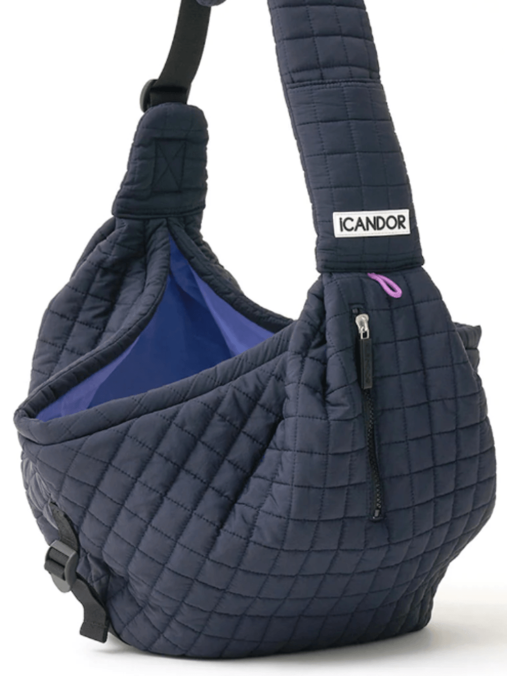 iCandor | Dumpling 餃子袋 ( 預售4月底 ) - RUFF & FETCH