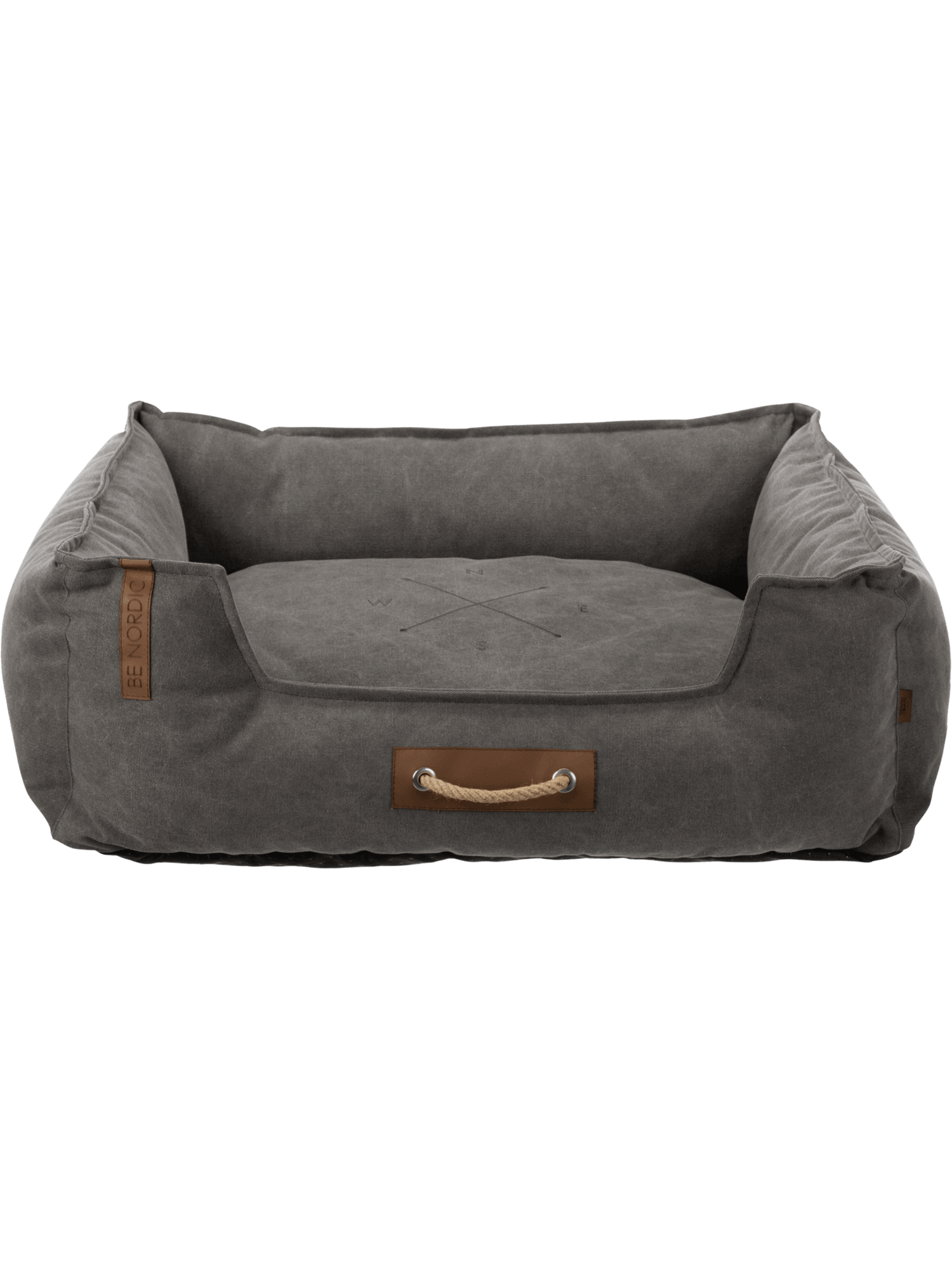 Trixie | Föhr 加厚寵物窩床 保育海洋系列 Be Nordic - RUFF & FETCH