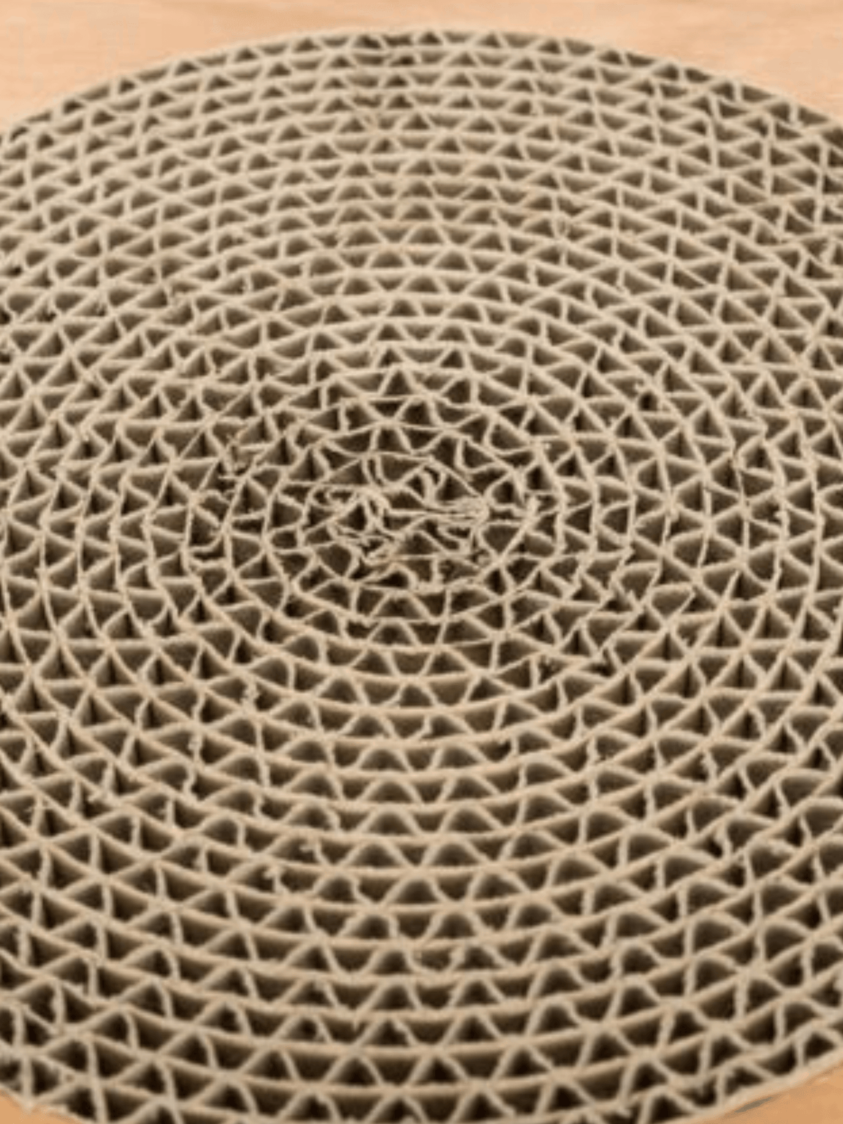 Trixie | 小滾球貓磨爪木板 - RUFF & FETCH