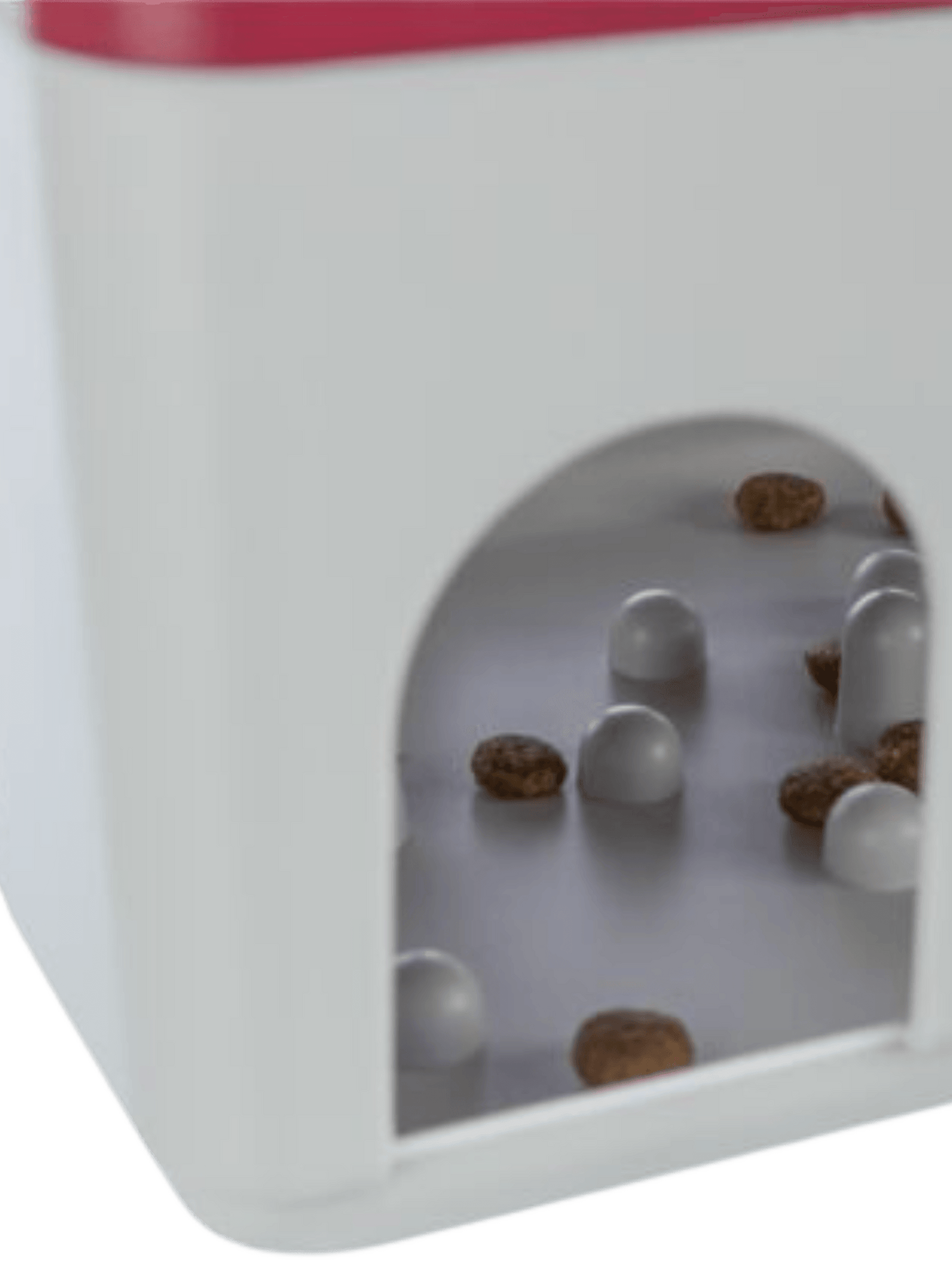 Trixie | 貓貓腦力策略遊戲 推動型 - RUFF & FETCH