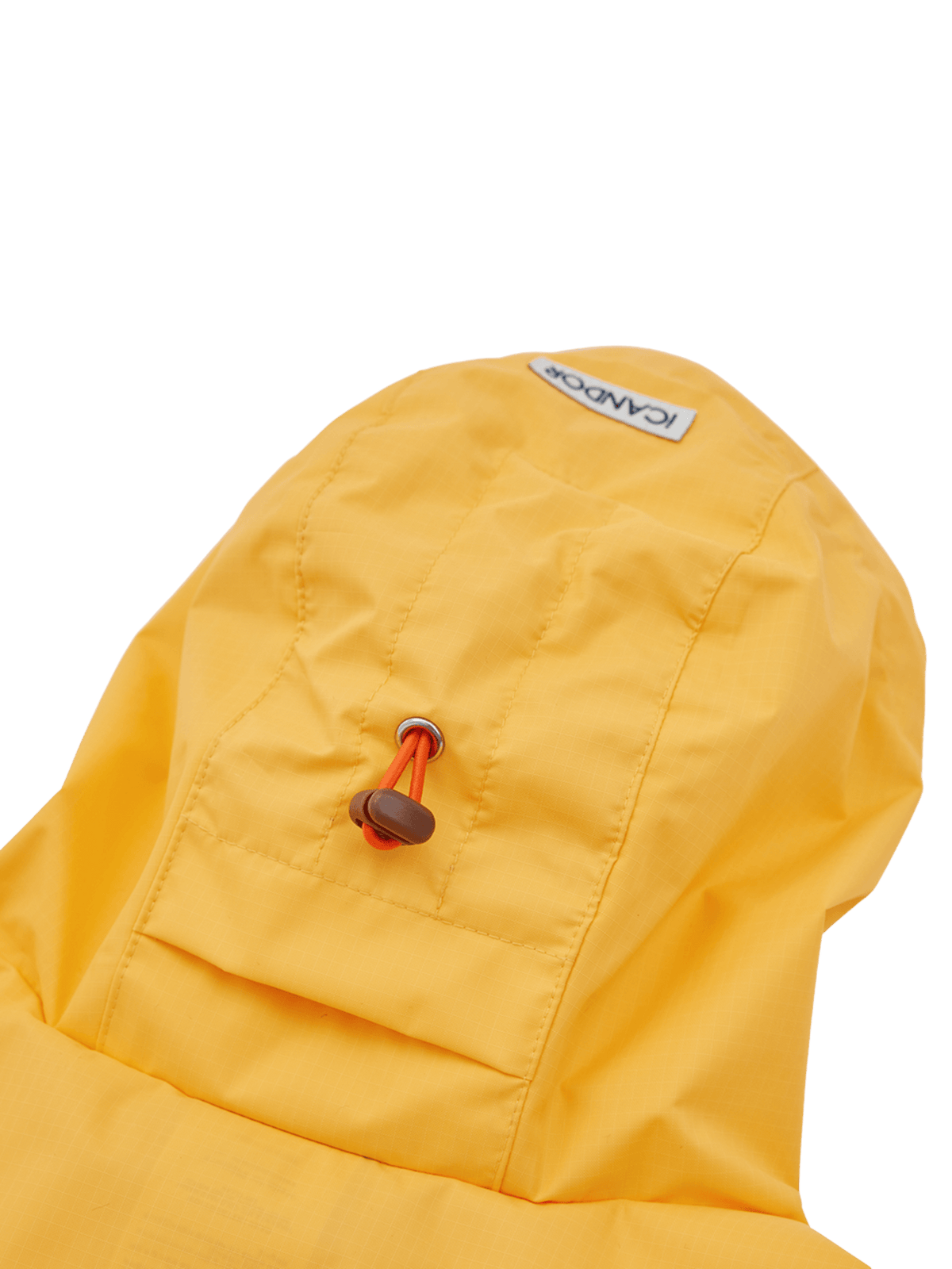 iCandor | Earth 冒險狗狗雨衣 - RUFF & FETCH