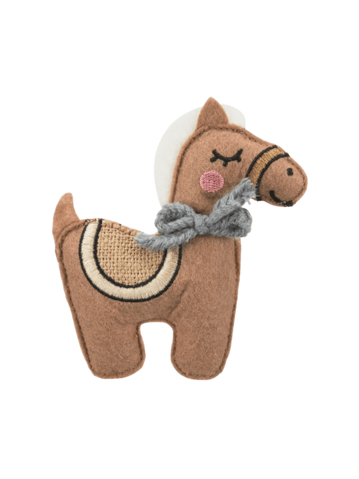 Trixie | 小馬布偶 - RUFF & FETCH