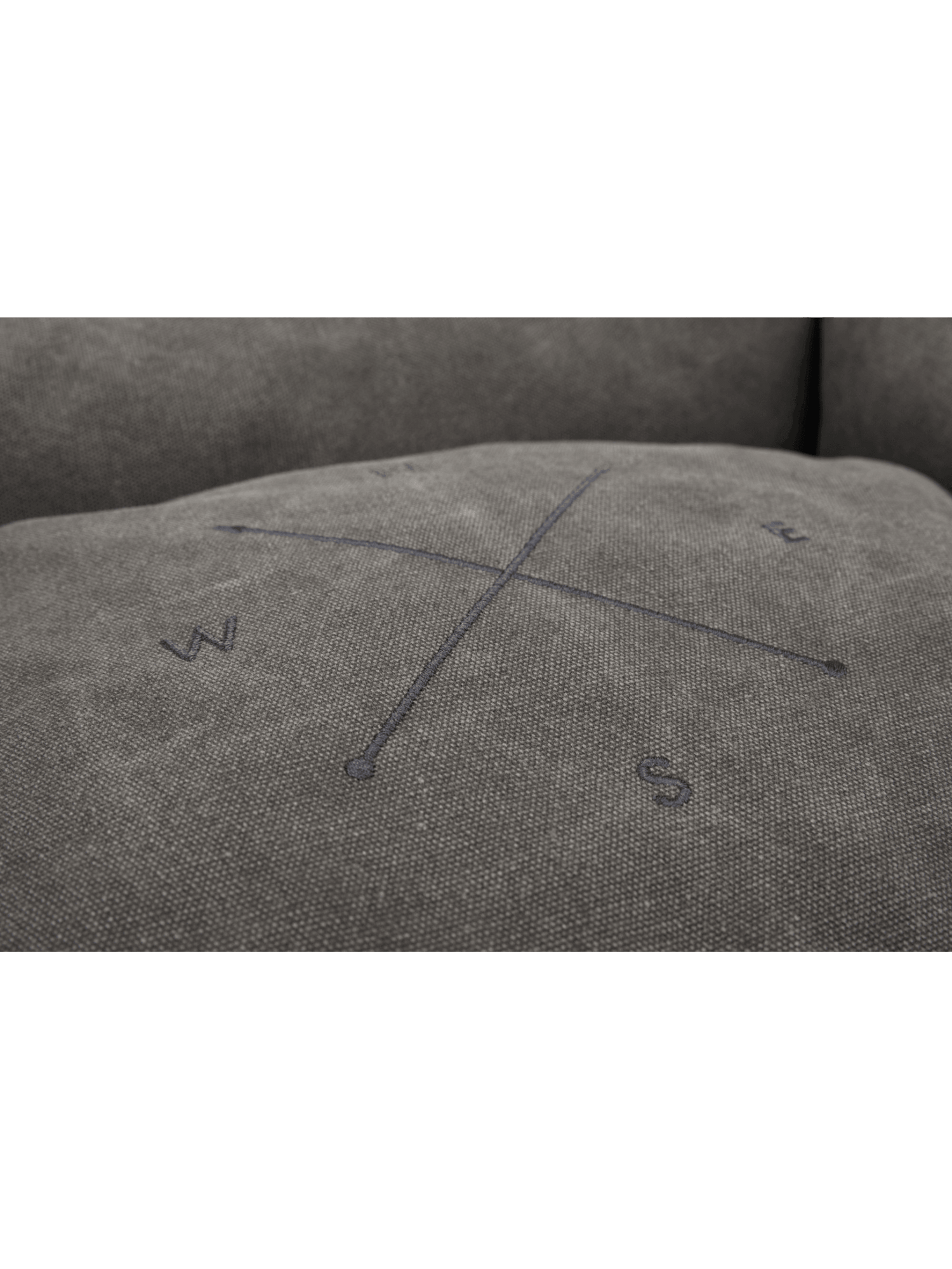 Trixie | Föhr 加厚寵物窩床 保育海洋系列 Be Nordic - RUFF & FETCH