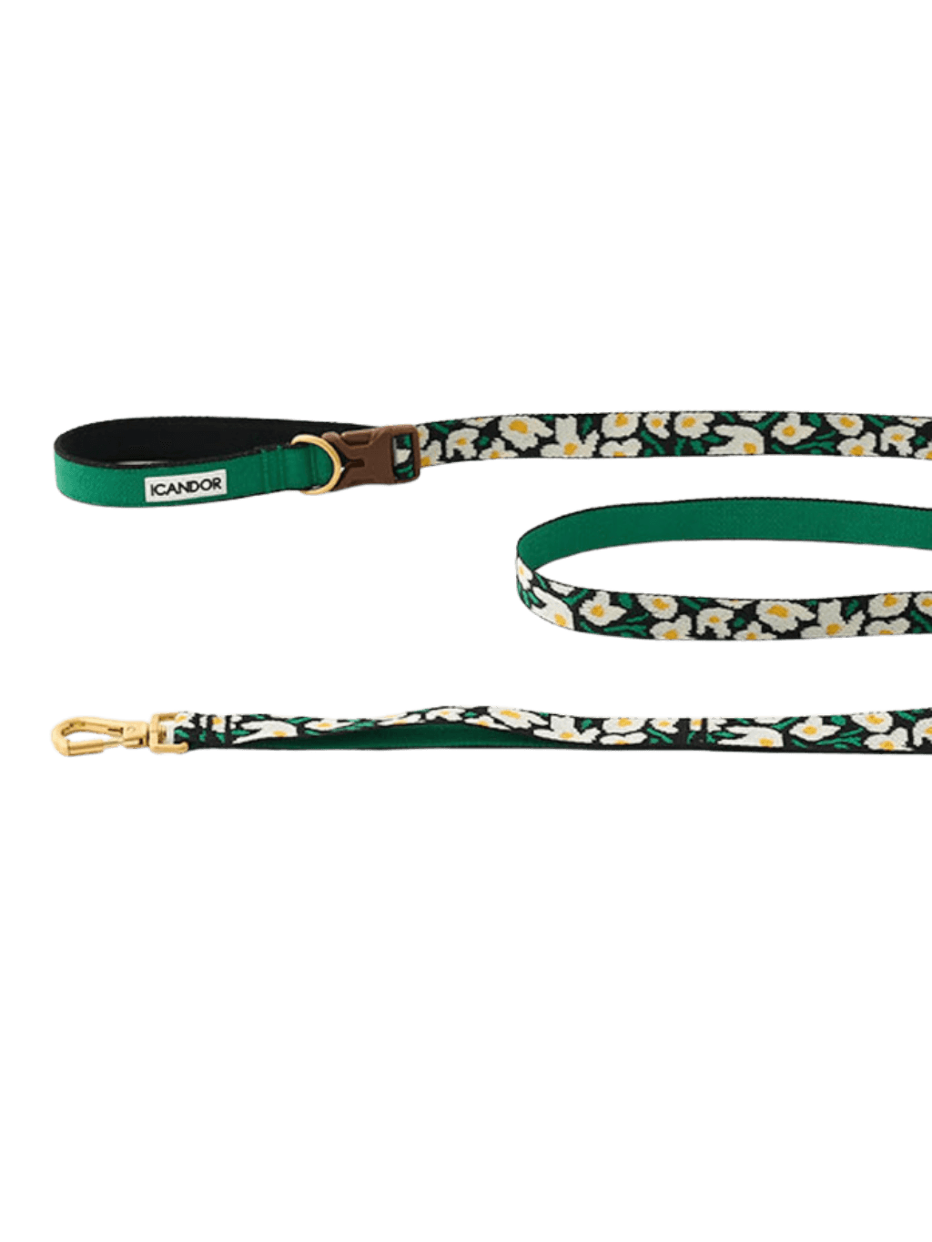 iCandor | Gentle Leash Bolt 牽繩 - RUFF & FETCH