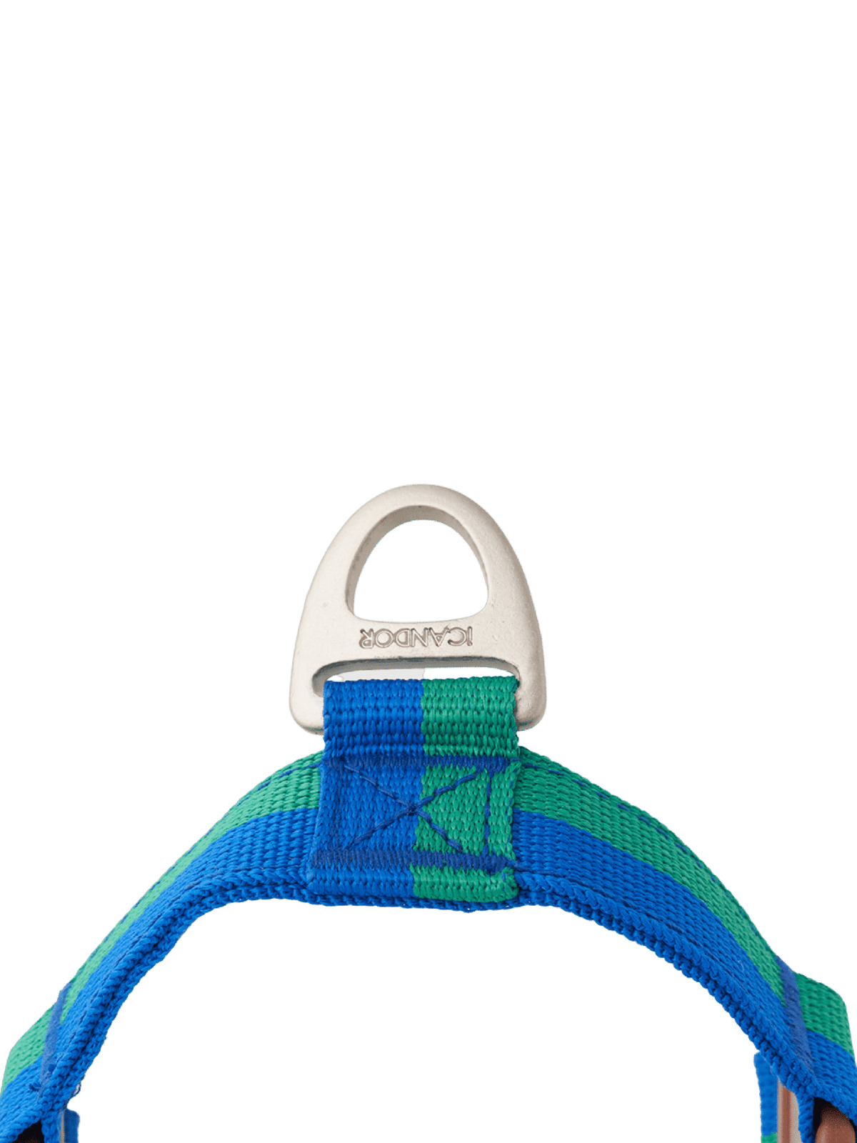 iCandor | No-Pull 防拉扯狗狗胸帶 - RUFF & FETCH