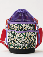 iCandor | Zucchini 水桶側背包 ( 預售4月底 ) - RUFF & FETCH