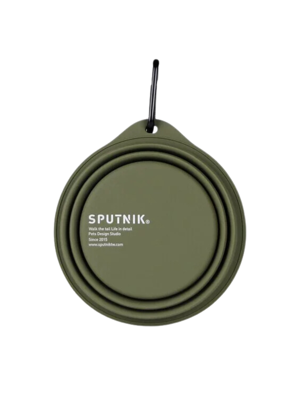 Sputnik | 寵物外出碗