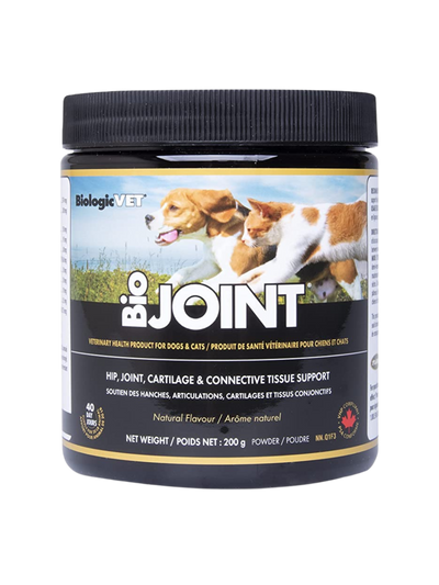 BiologicVet | BioJOINT寵物關節軟骨素 （貓狗通用）