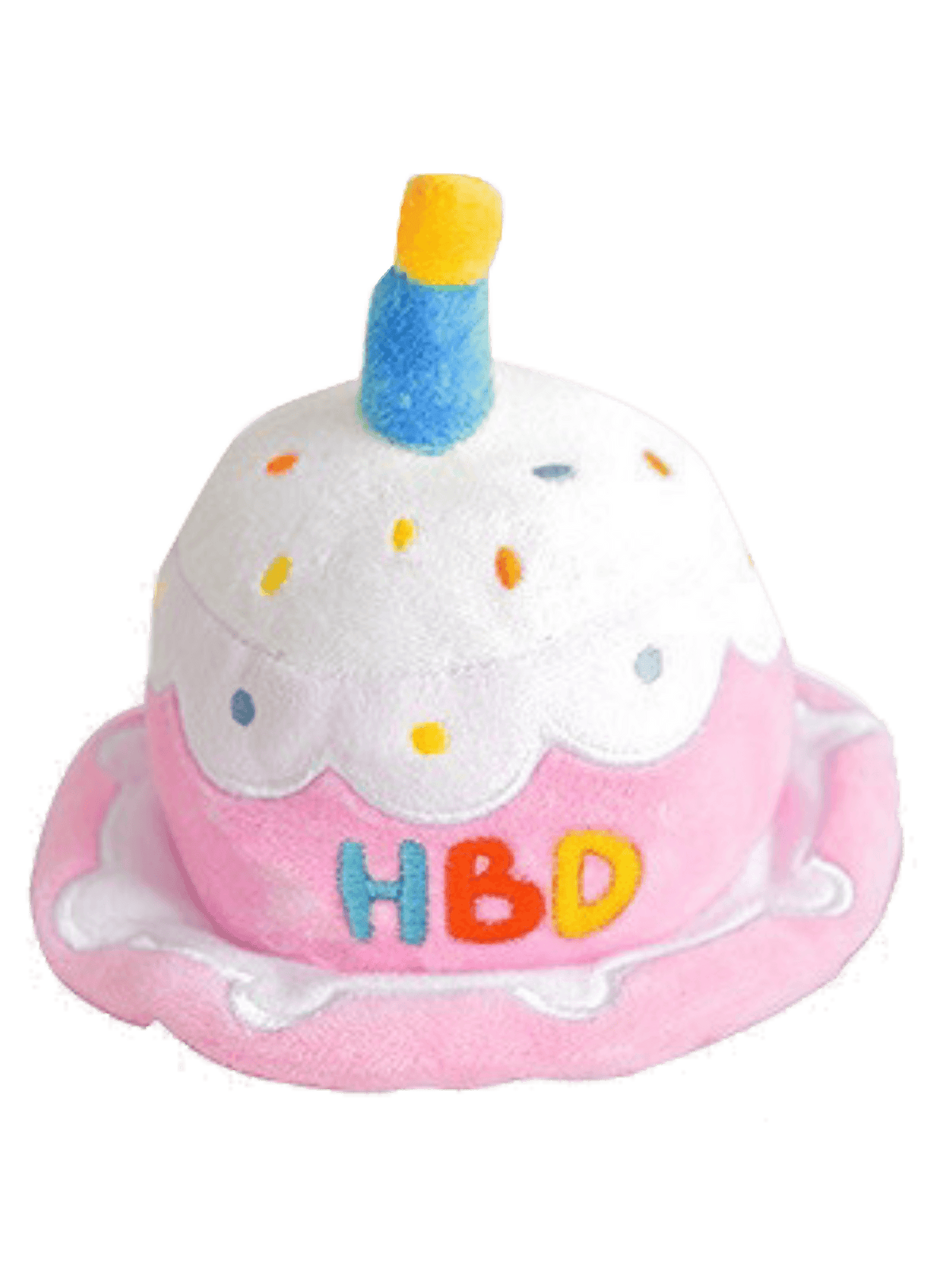 Biteme | 韓國精品 生日帽 - RUFF & FETCH