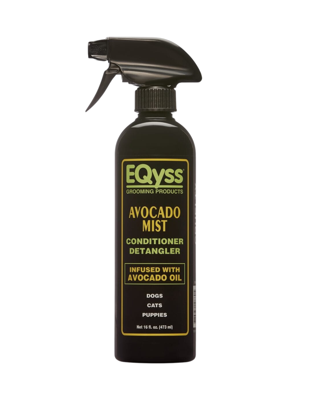 EQyss | Avocado Spray 寵物毛皮調理噴霧