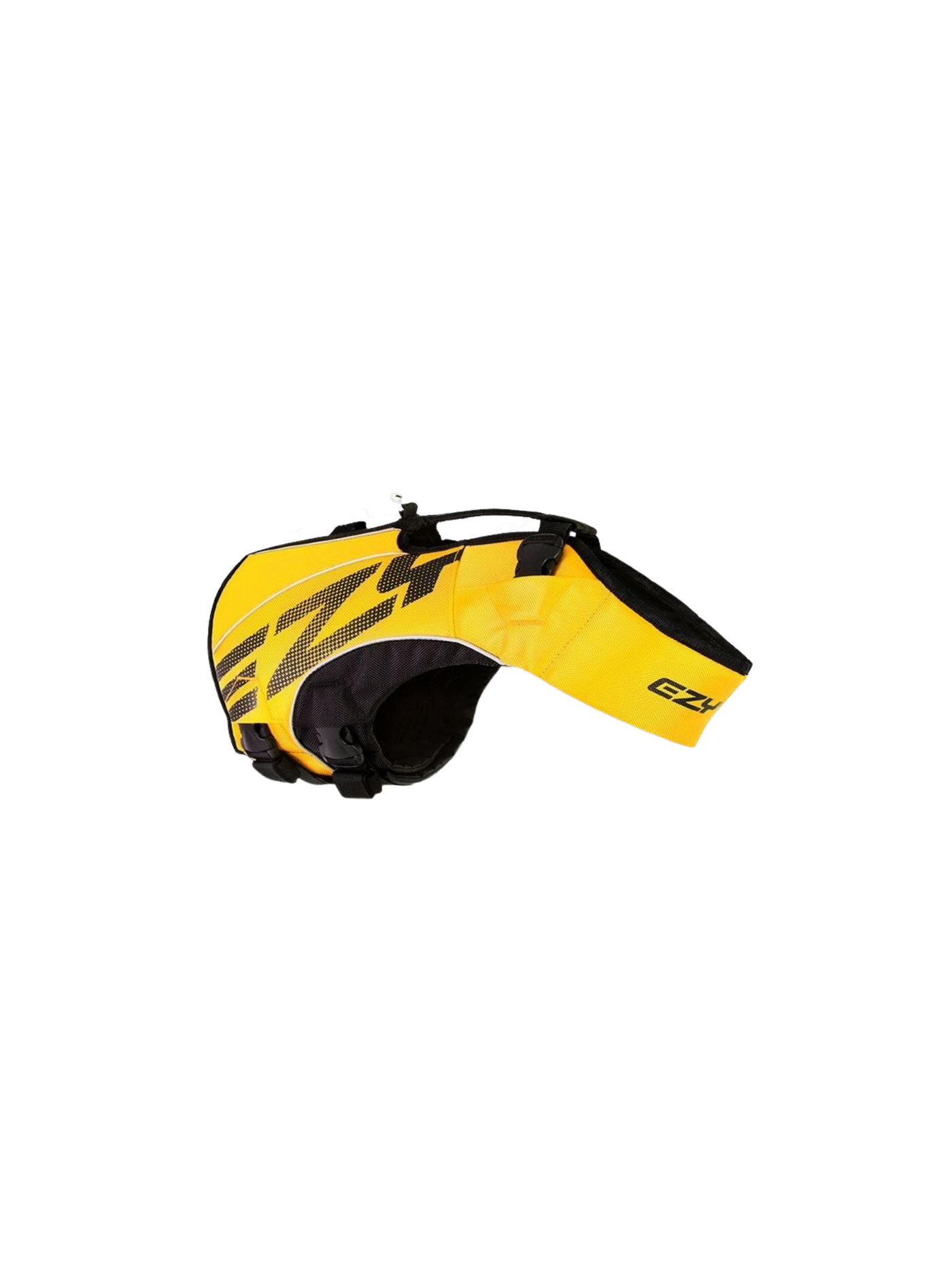 EZYDOG | 第二代標準浮水衣 黃色
