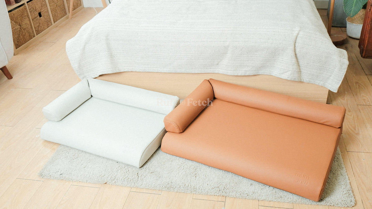 Mummur Korea | MOFM 防水高彈力寵物豪華沙發 - RUFF & FETCH