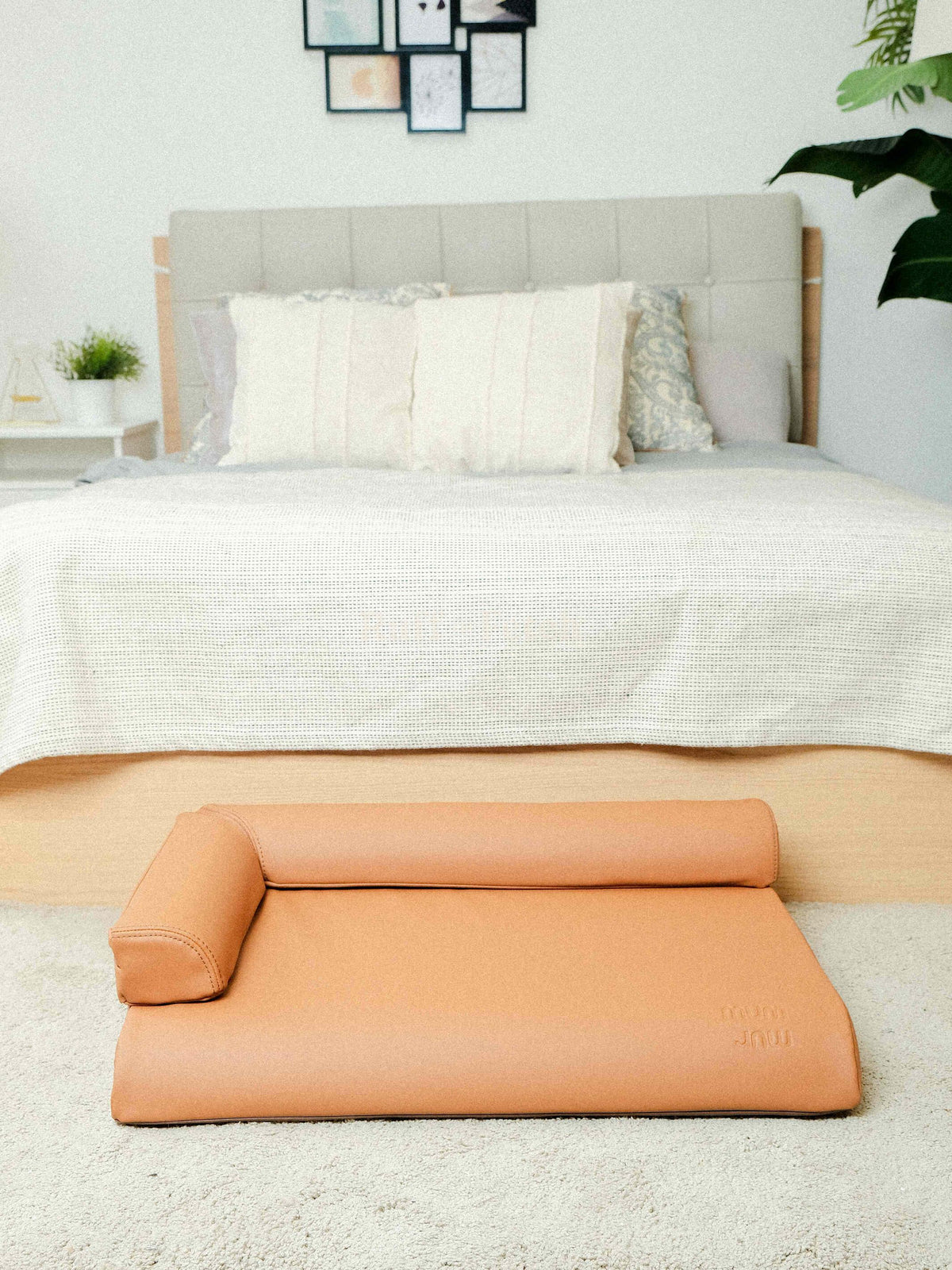 Mummur Korea | MOFM 防水高彈力寵物豪華沙發 - RUFF & FETCH