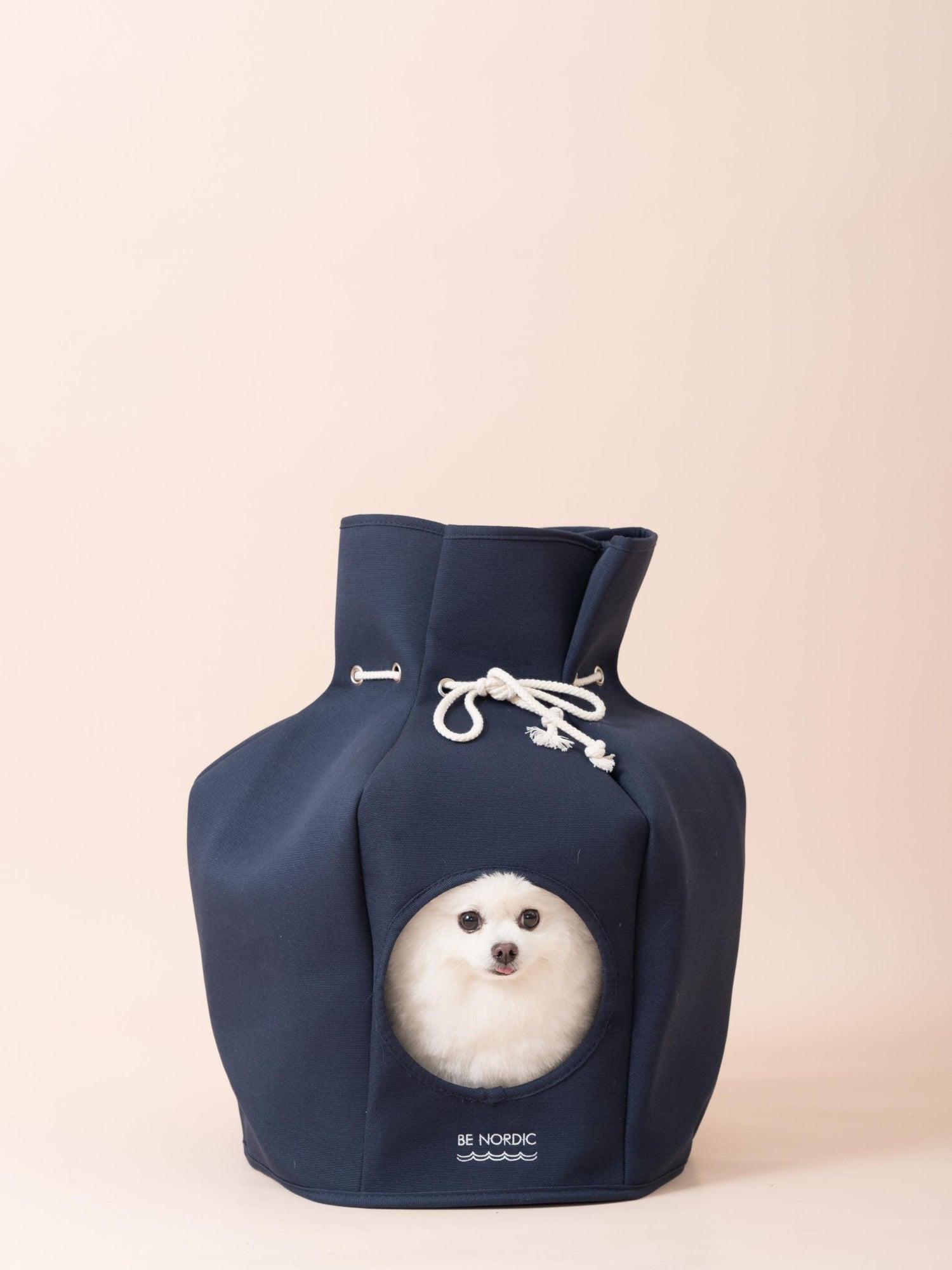 Trixie | 帆布洞穴窩居 保育海洋系列 Be Nordic - RUFF & FETCH