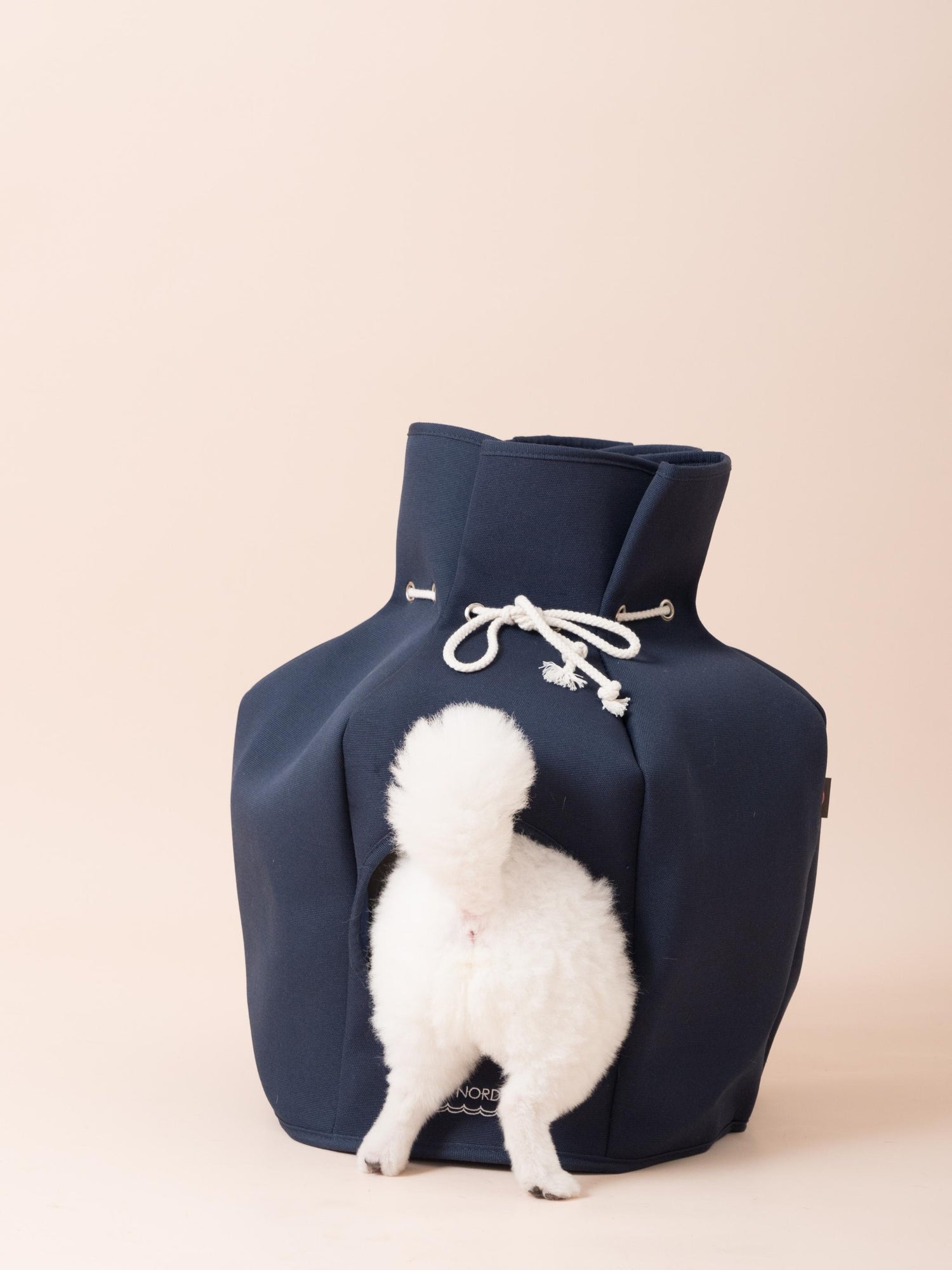 Trixie | 帆布洞穴窩居 保育海洋系列 Be Nordic - RUFF & FETCH