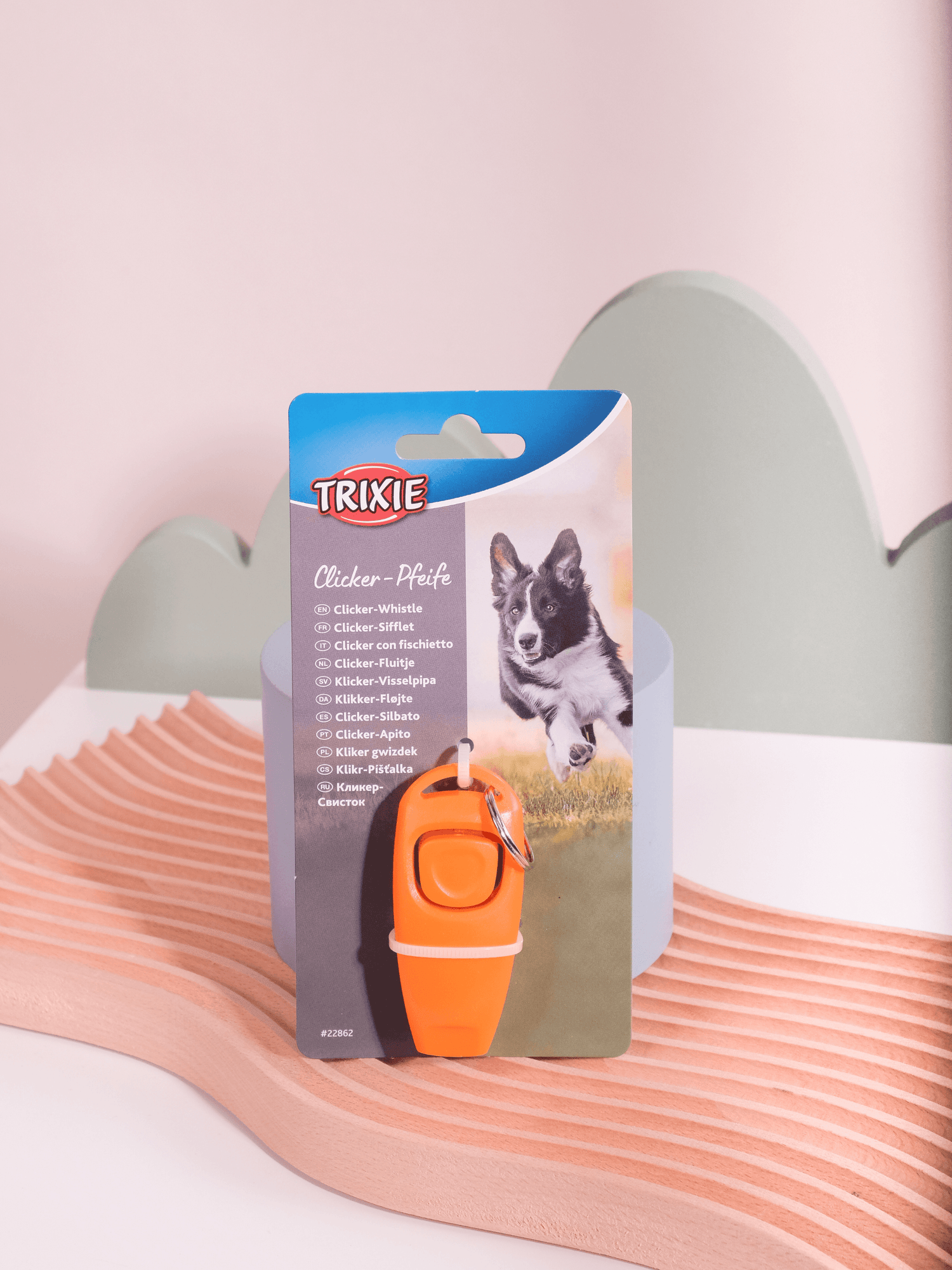Trixie | 響片訓練工具 - RUFF & FETCH